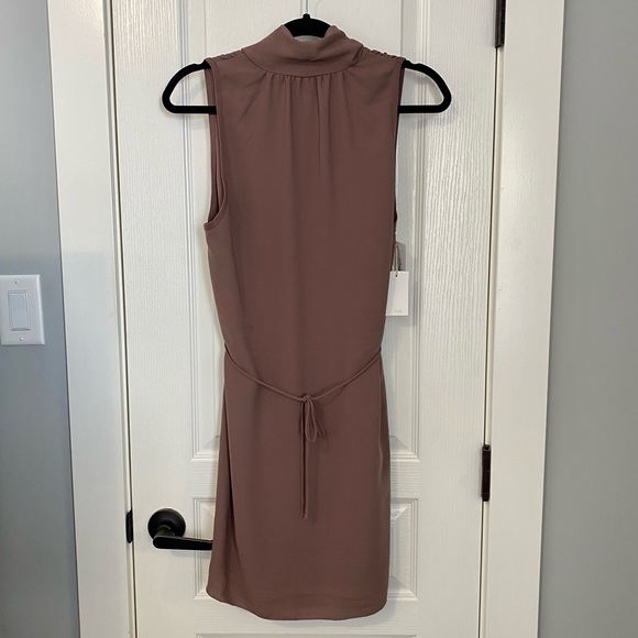 Aritzia-Wilfred Dress - Picture 2 of 4